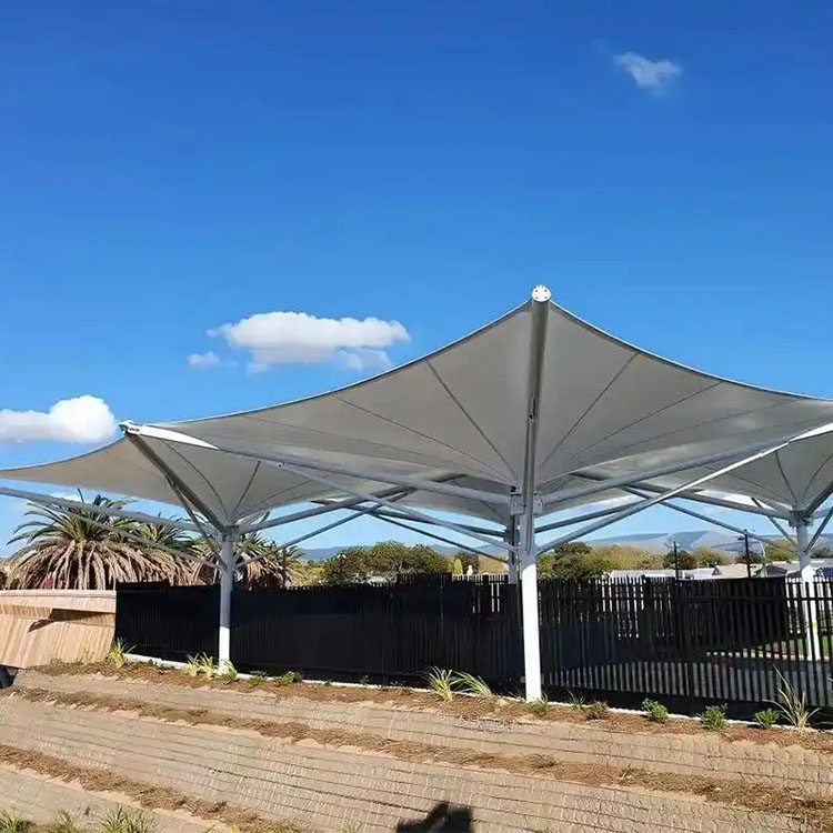 青浦区工程案例