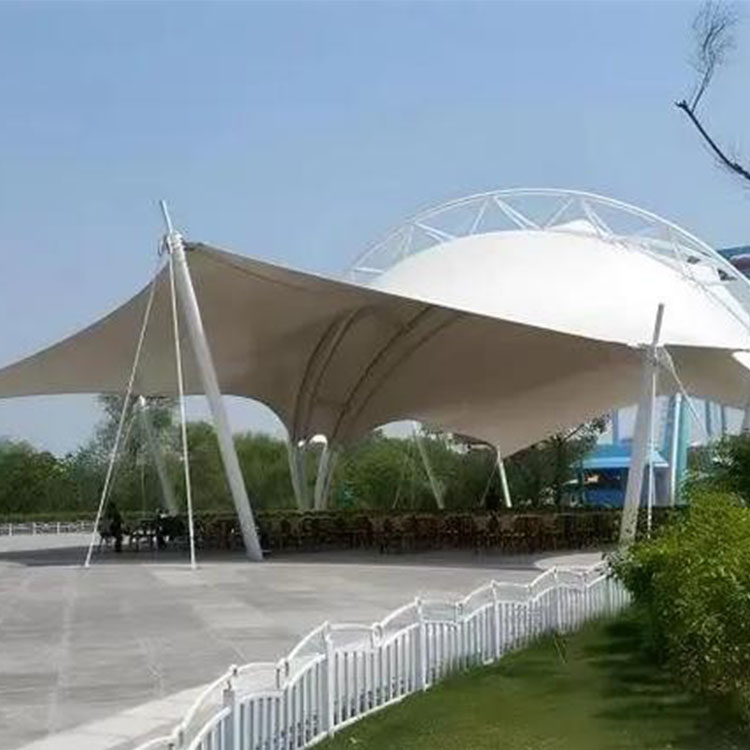 青浦区工程案例