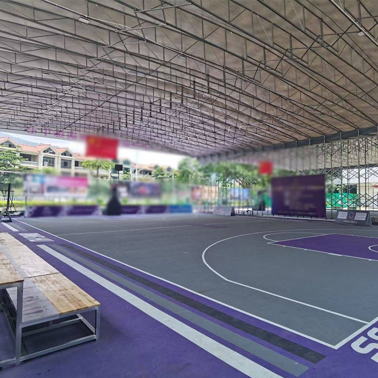 青浦区工程案例