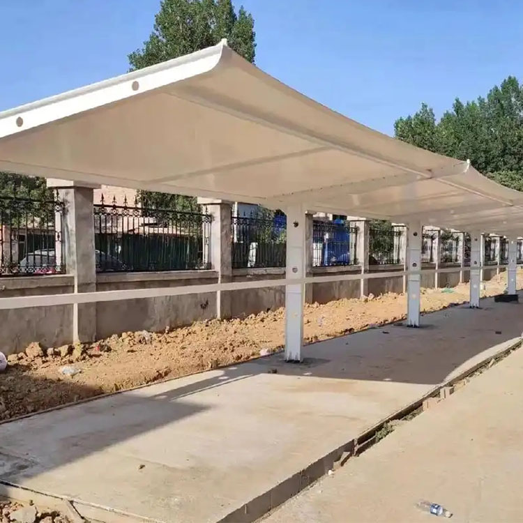 青浦区工程案例