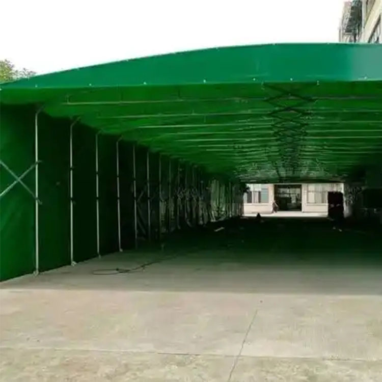 青浦区工程案例