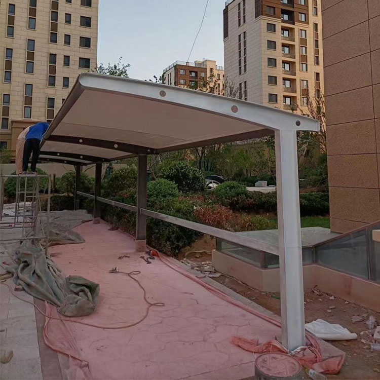 青浦区工程案例